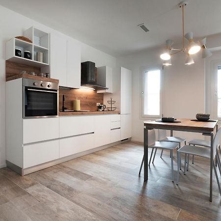 Residence Cavalli Mestre Zewnętrze zdjęcie