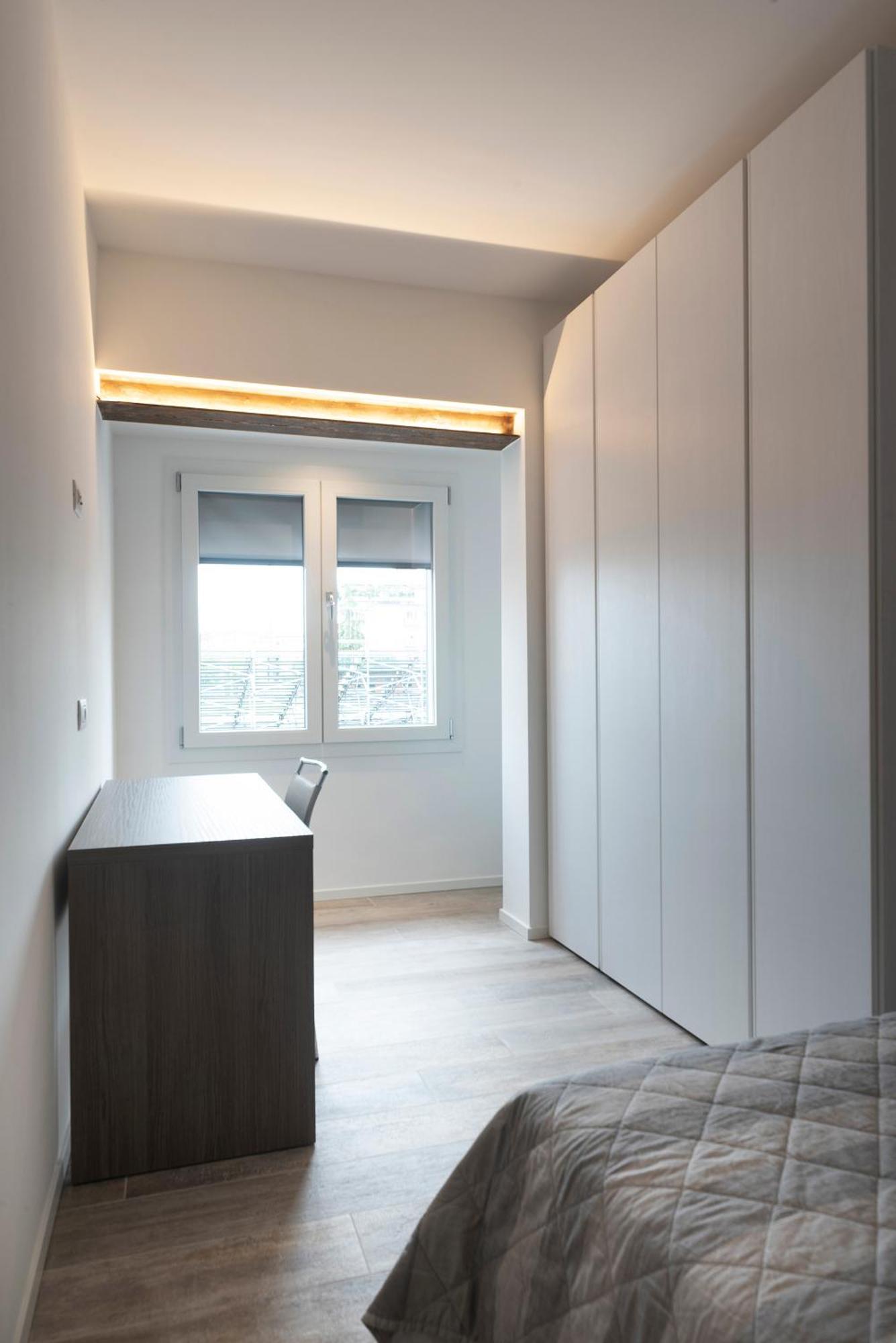 Residence Cavalli Mestre Zewnętrze zdjęcie