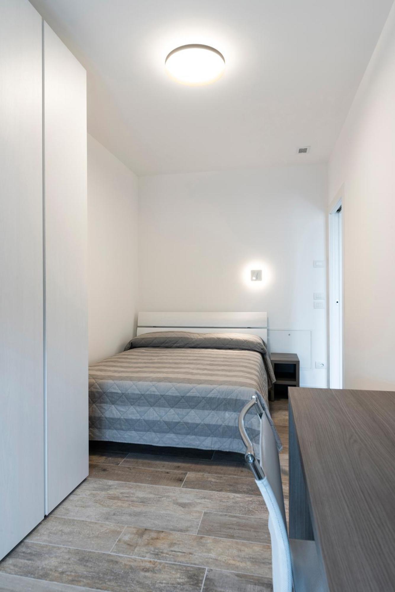 Residence Cavalli Mestre Zewnętrze zdjęcie