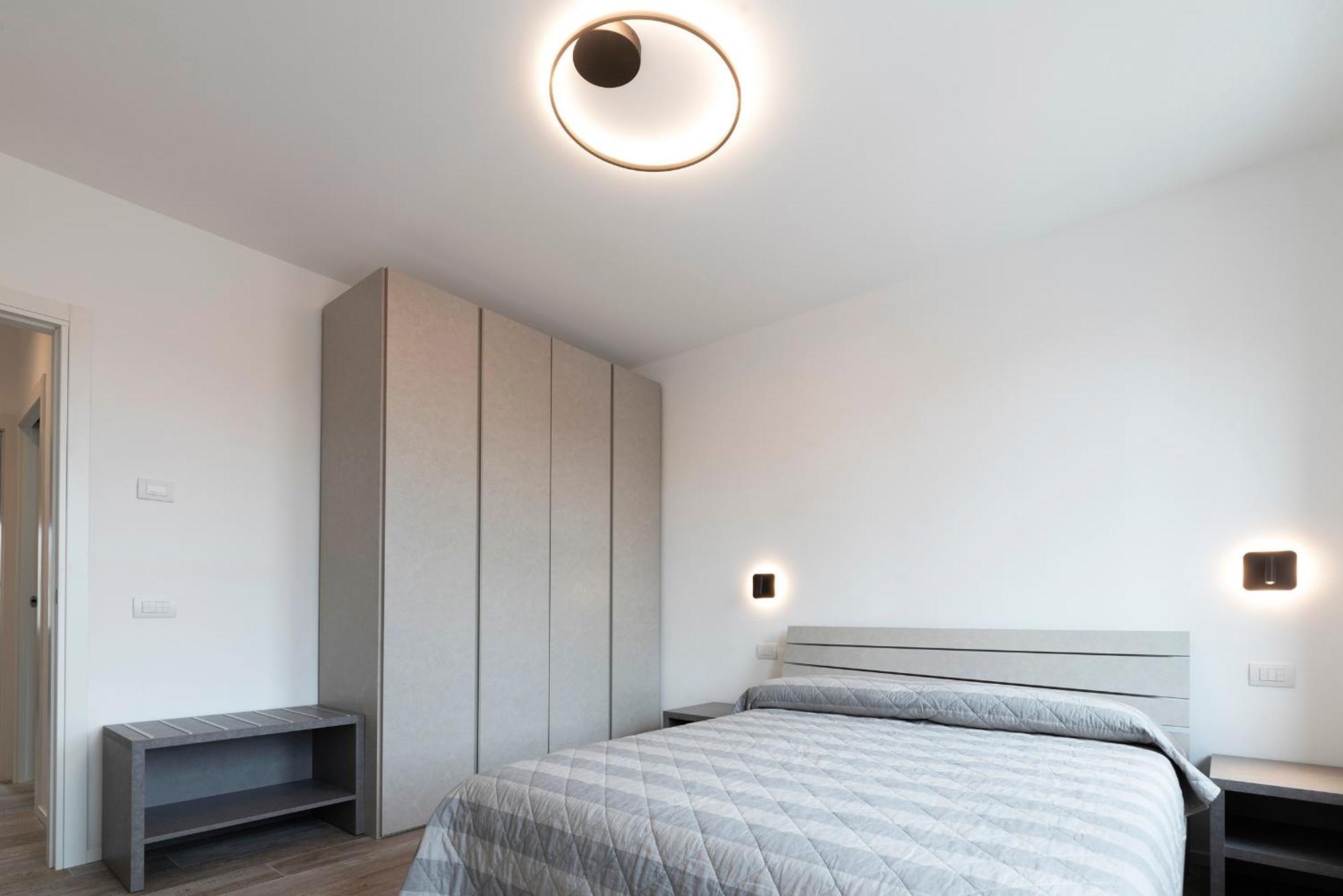 Residence Cavalli Mestre Zewnętrze zdjęcie