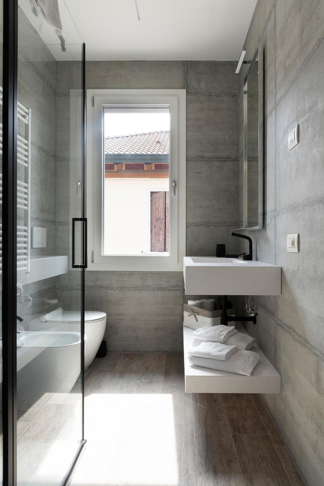 Residence Cavalli Mestre Zewnętrze zdjęcie