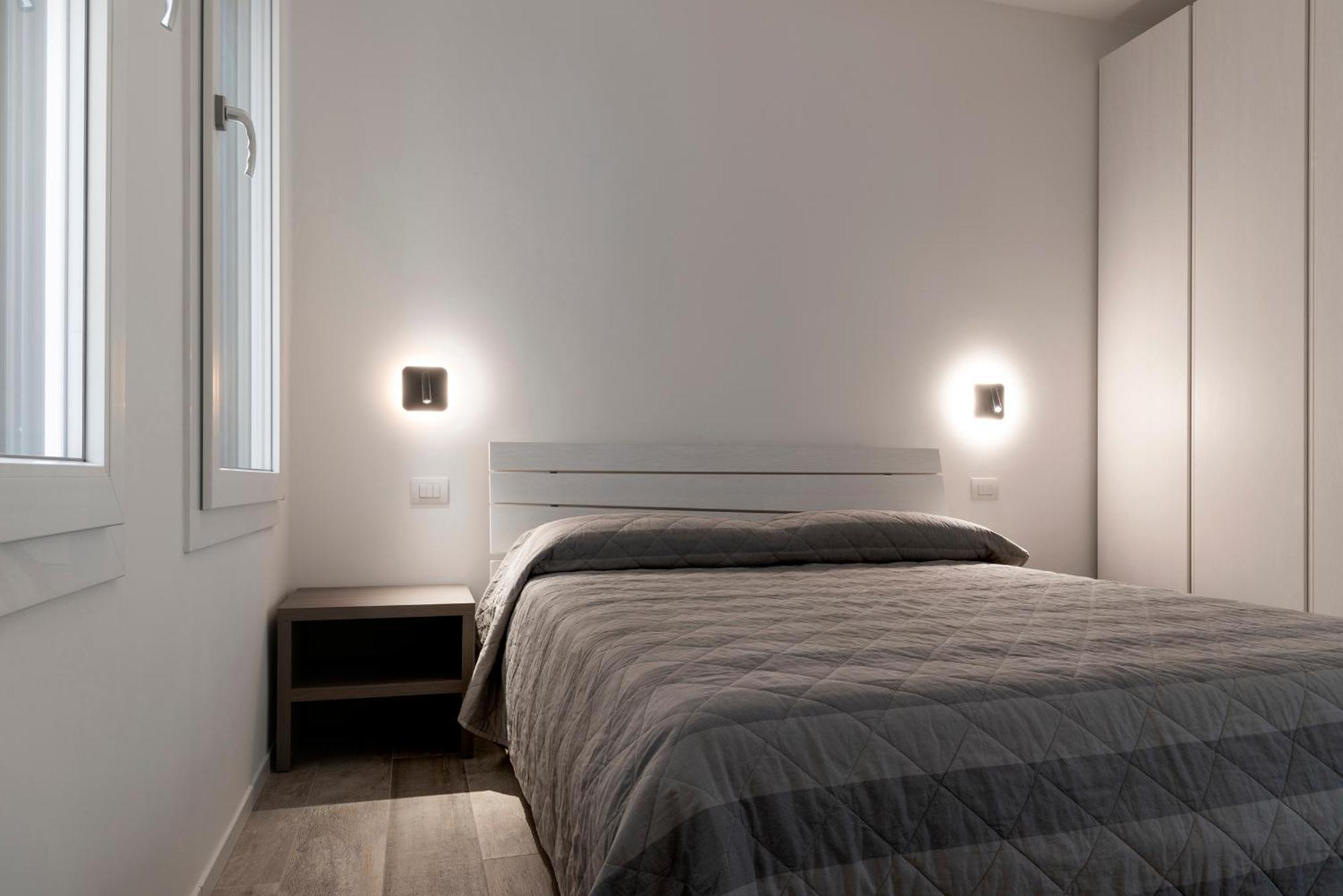 Residence Cavalli Mestre Zewnętrze zdjęcie