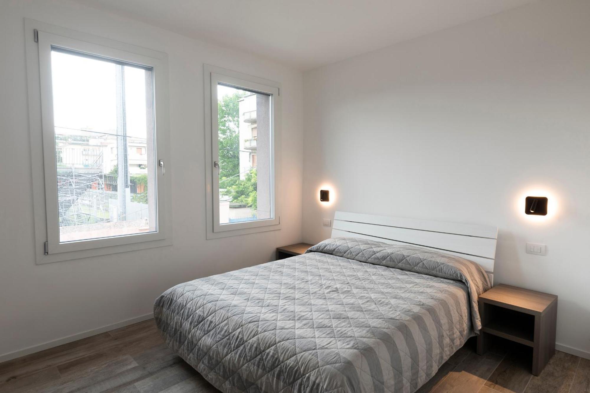 Residence Cavalli Mestre Zewnętrze zdjęcie