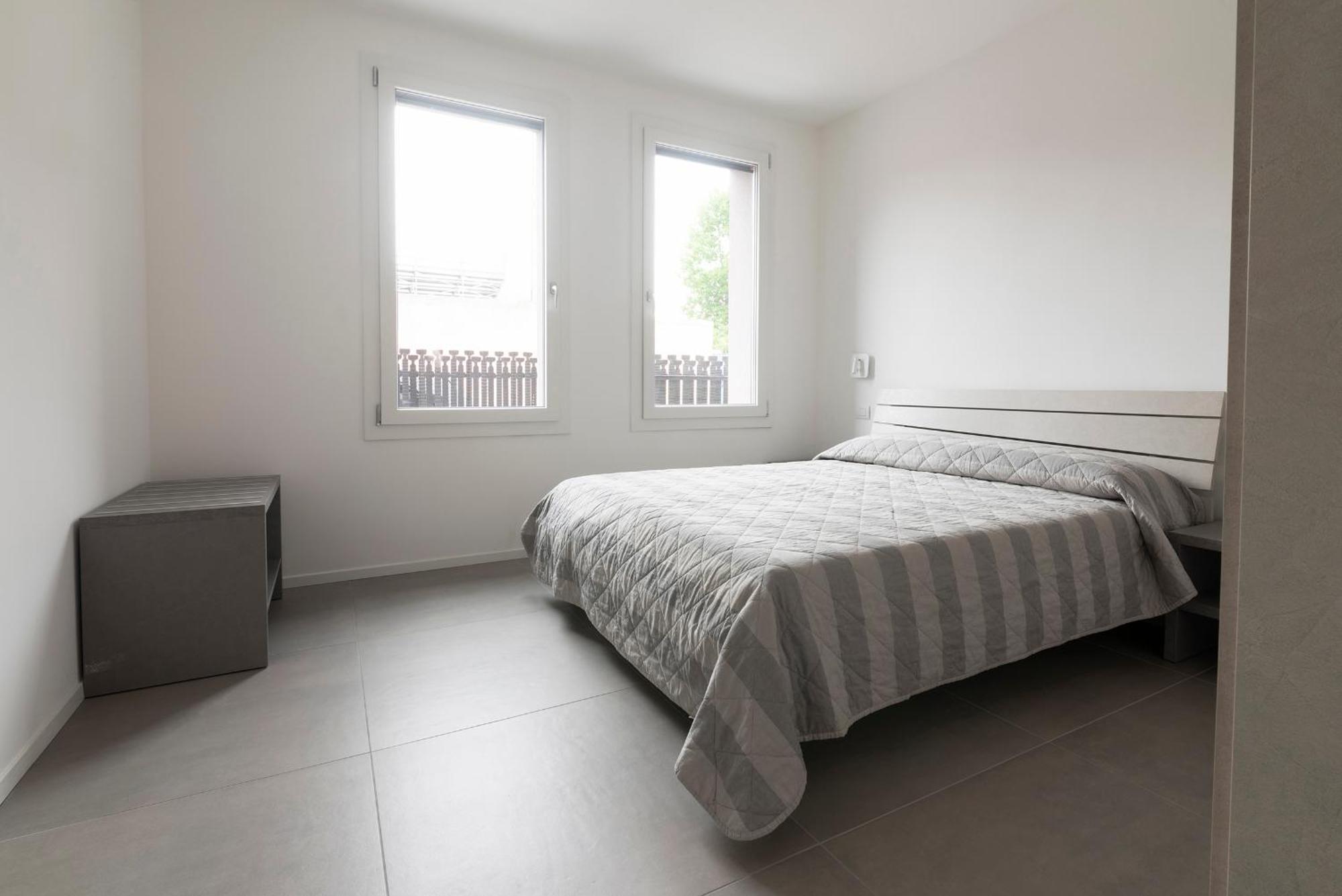 Residence Cavalli Mestre Zewnętrze zdjęcie