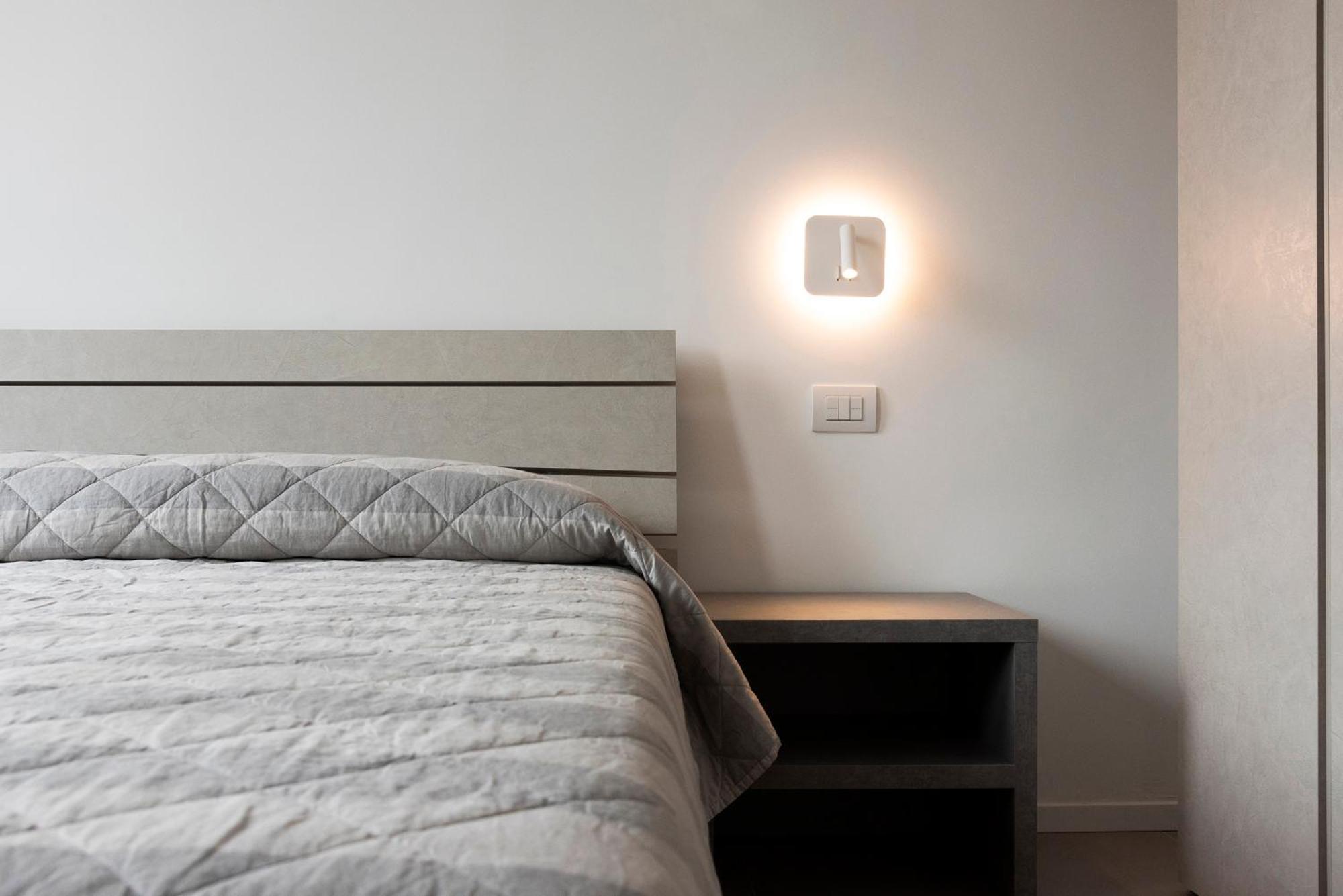 Residence Cavalli Mestre Zewnętrze zdjęcie
