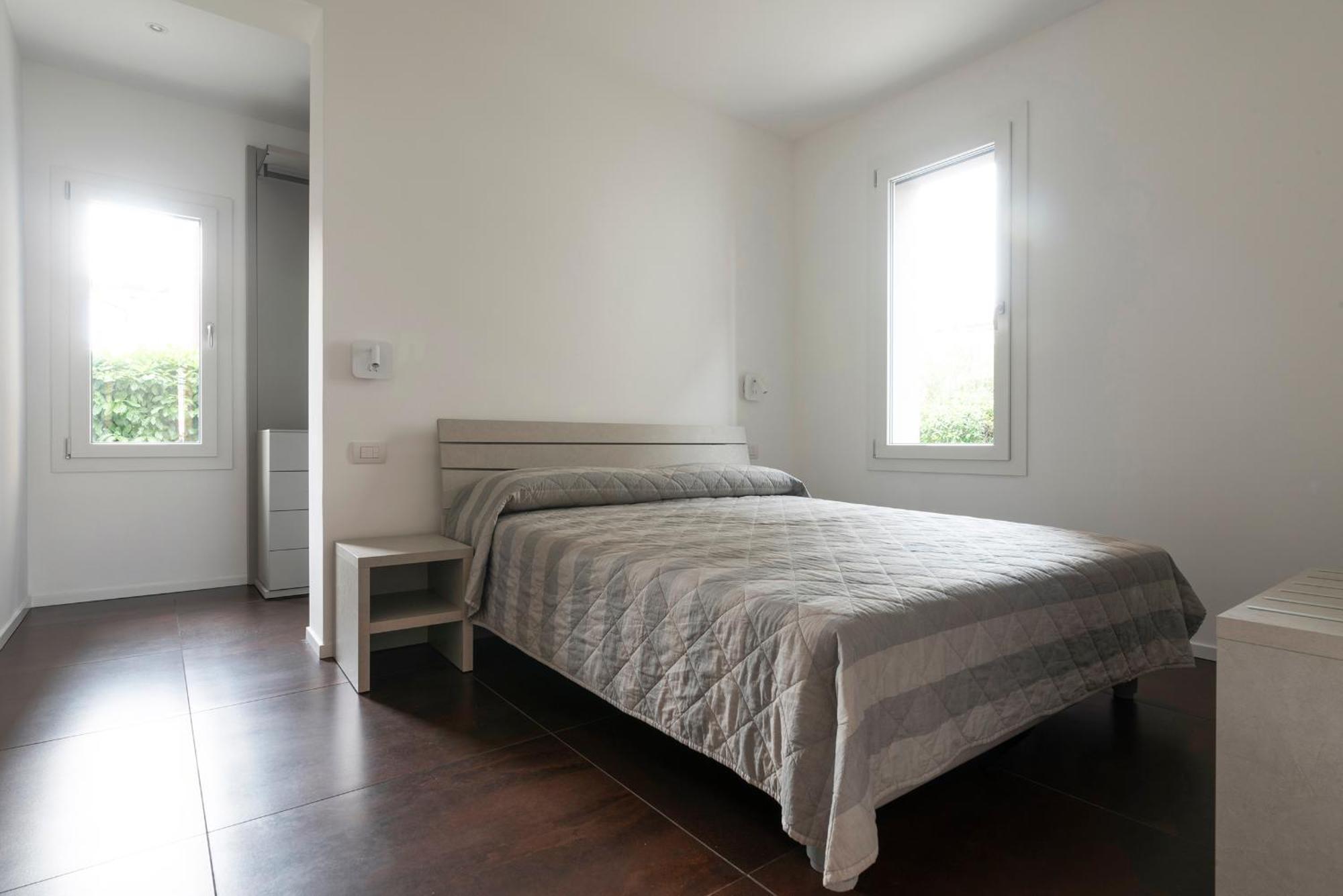 Residence Cavalli Mestre Zewnętrze zdjęcie