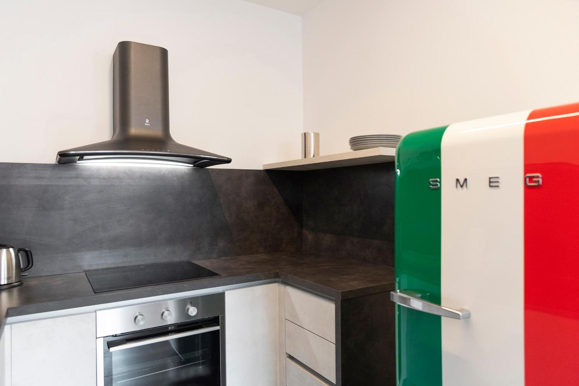 Residence Cavalli Mestre Zewnętrze zdjęcie