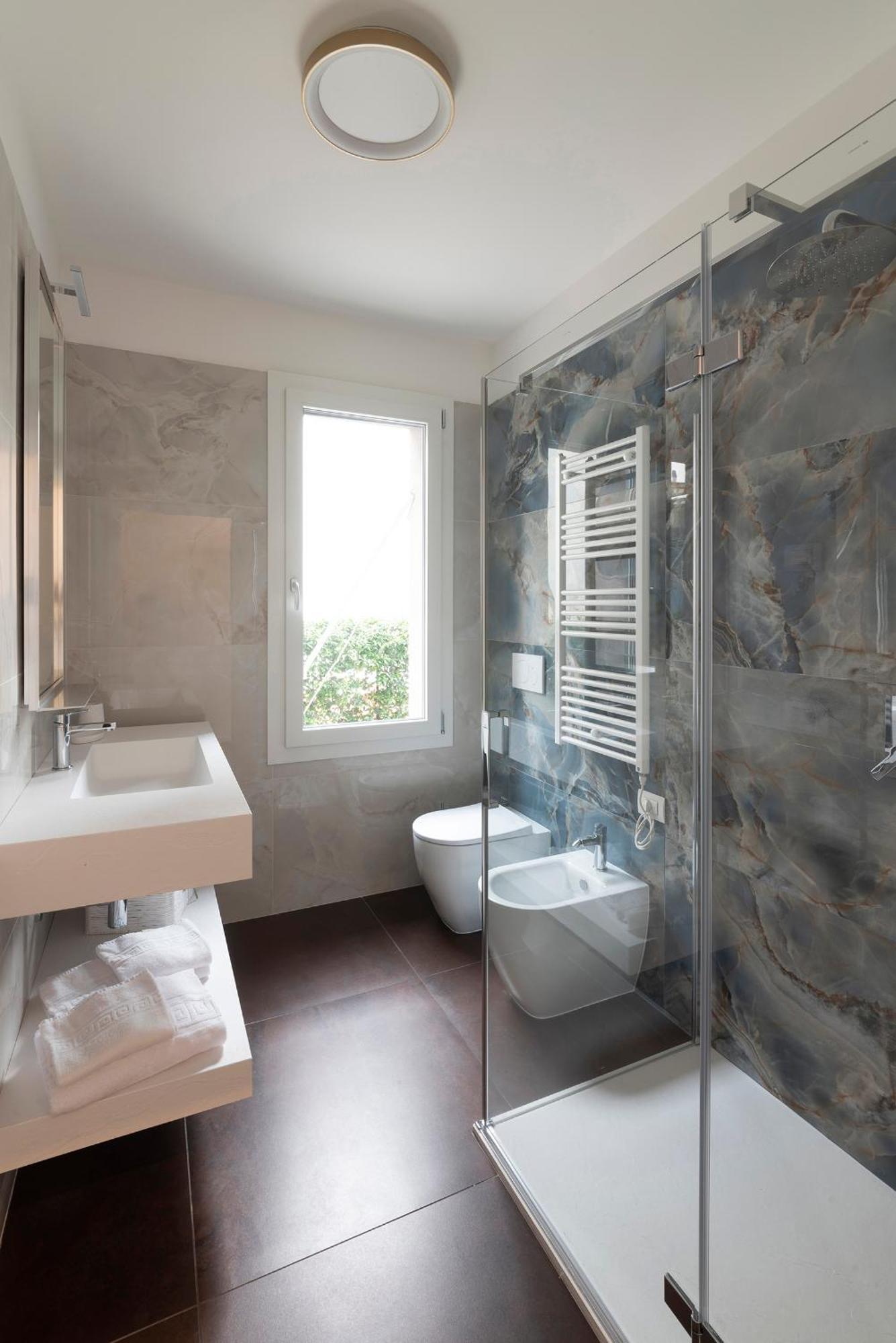 Residence Cavalli Mestre Zewnętrze zdjęcie