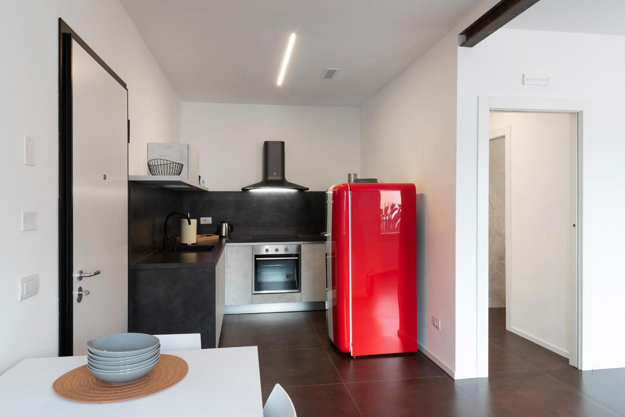 Residence Cavalli Mestre Zewnętrze zdjęcie