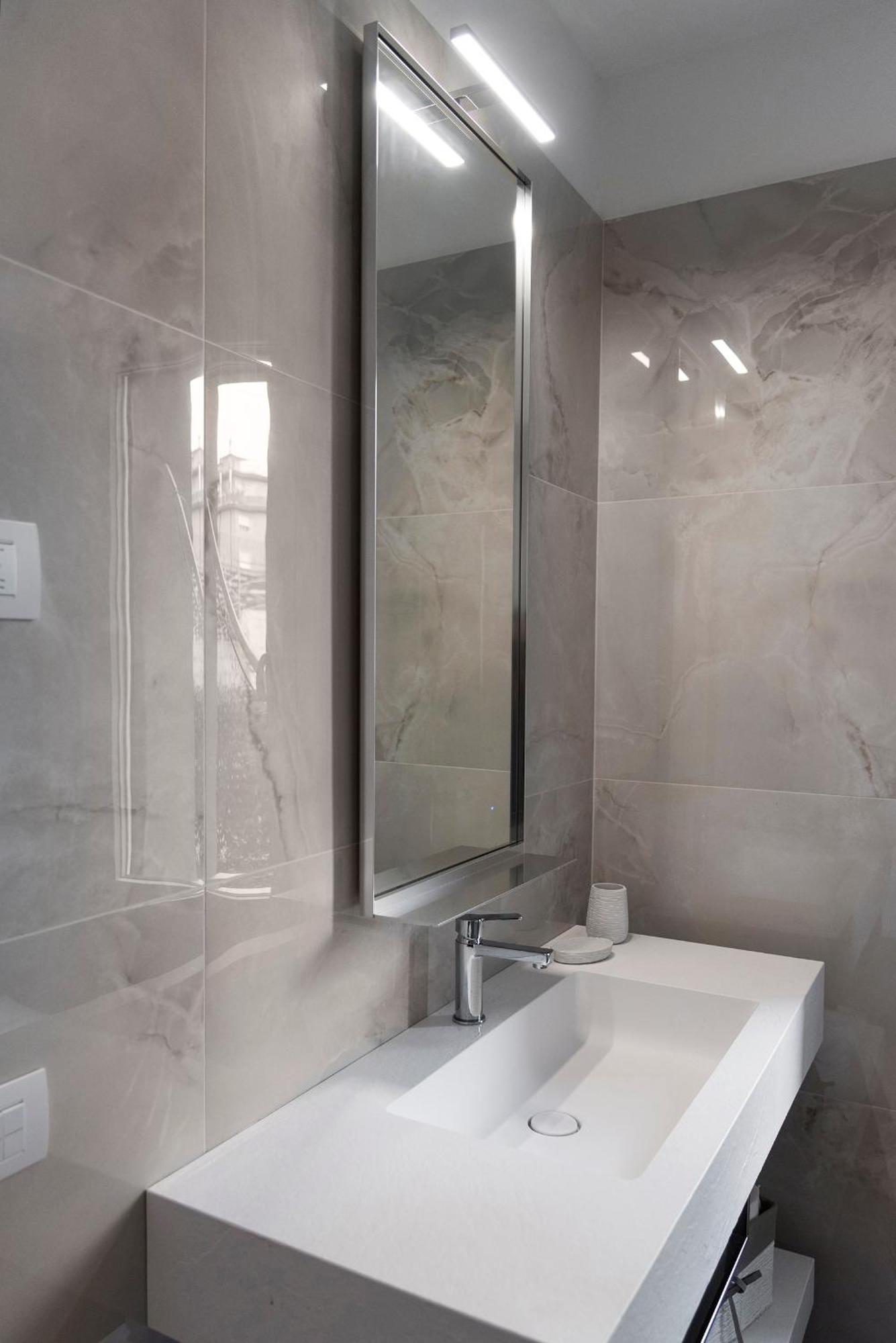 Residence Cavalli Mestre Zewnętrze zdjęcie