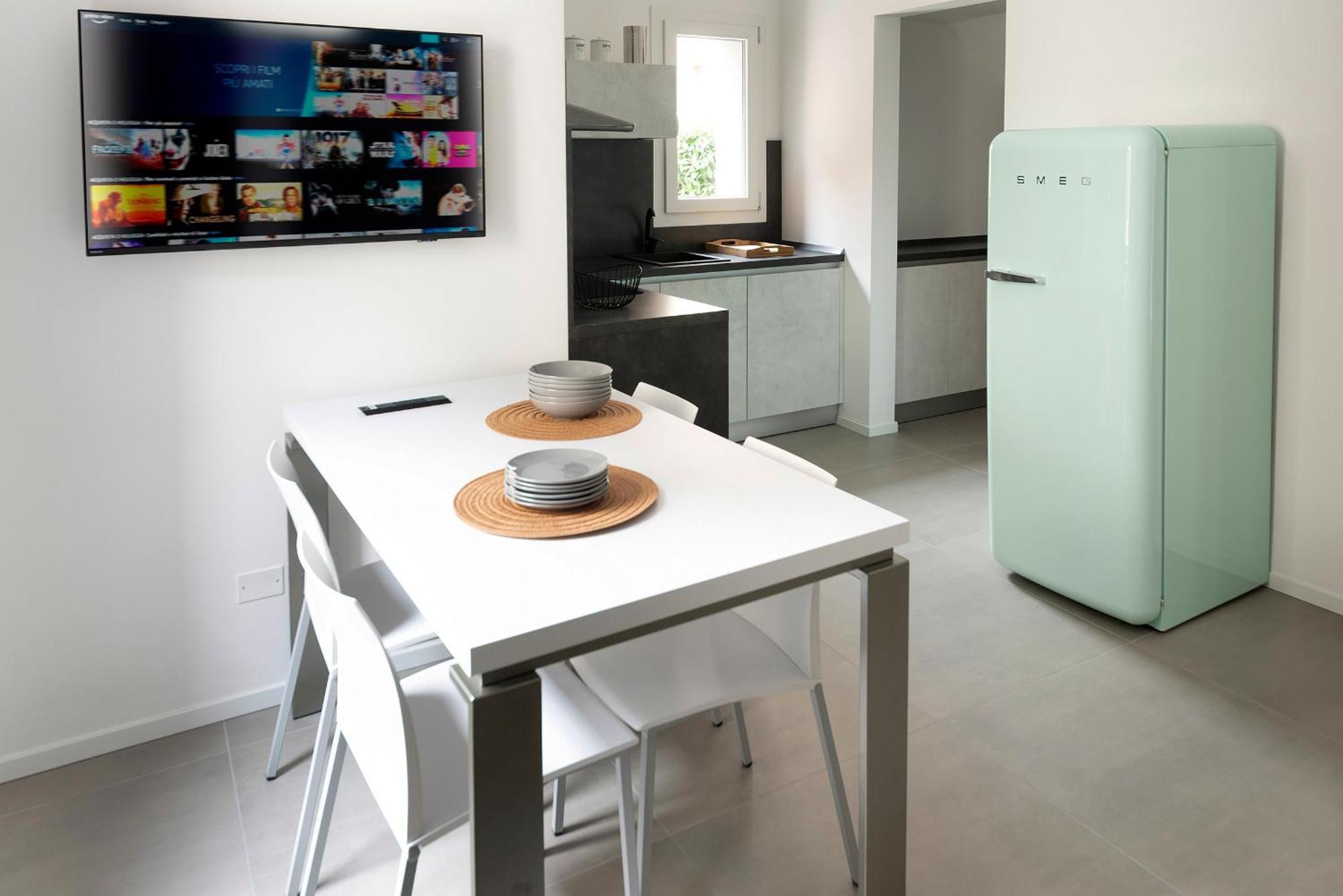 Residence Cavalli Mestre Zewnętrze zdjęcie