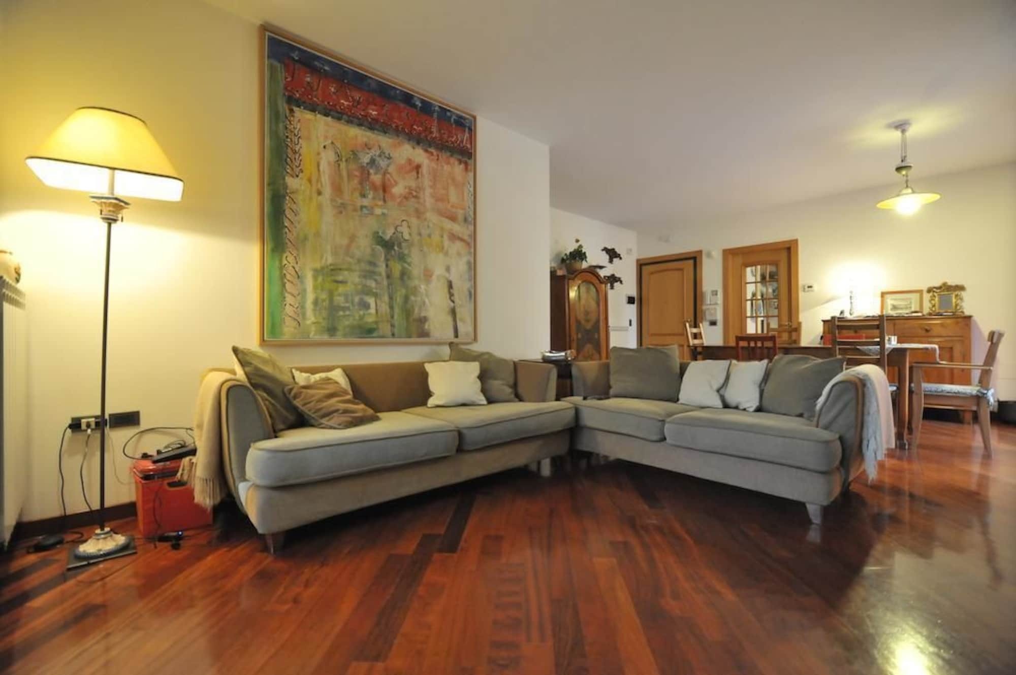 Residence Cavalli Mestre Zewnętrze zdjęcie