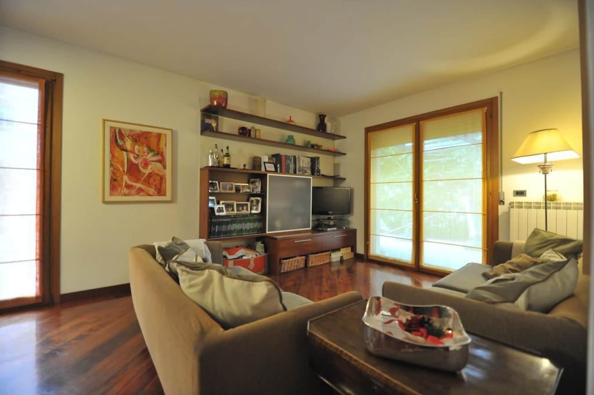 Residence Cavalli Mestre Zewnętrze zdjęcie