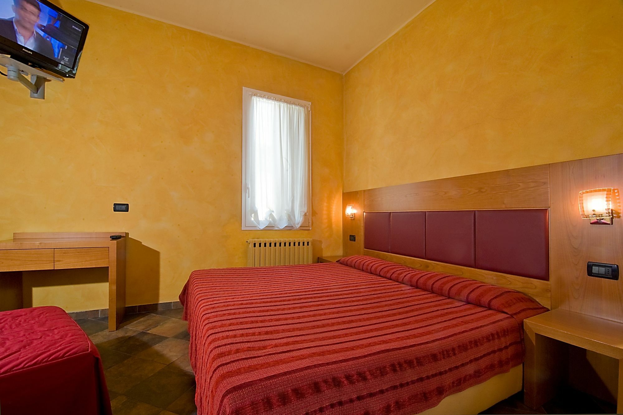 Residence Cavalli Mestre Zewnętrze zdjęcie